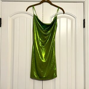 Sincerely Jules mini dress, XS